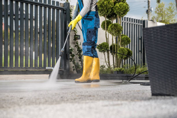 Best Dumpster Area Cleaning  in Genoa, AR