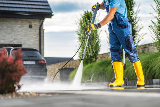 Best Driveway Pressure Washing  in Genoa, AR