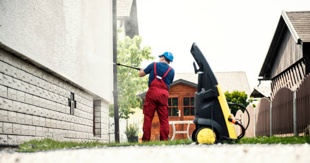 Best Machinery and Equipment Cleaning  in Genoa, AR